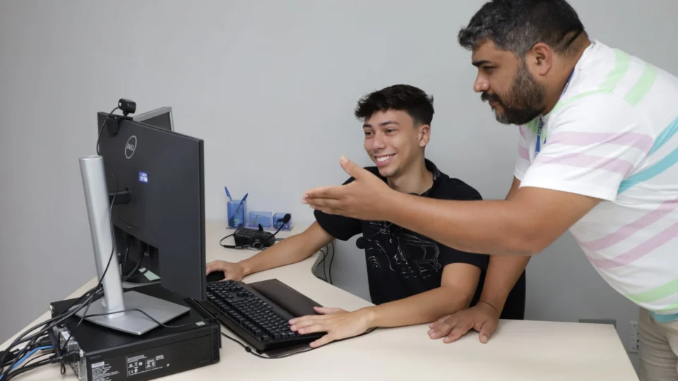 IEL divulga mais de 50 vagas de estágio no Tocantins