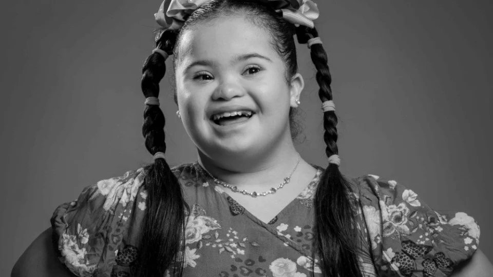 Dia da Síndrome de Down: exposição fotográfica visa dar visibilidade à causa