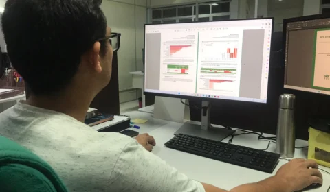 Amazonas registra 79 hospitalizações por influenza e alerta para imunização