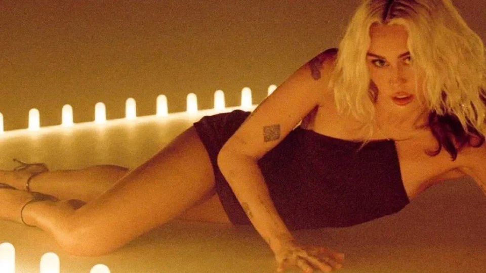 Miley Cyrus fala sobre lançamento de ‘River’, seu novo single; confira