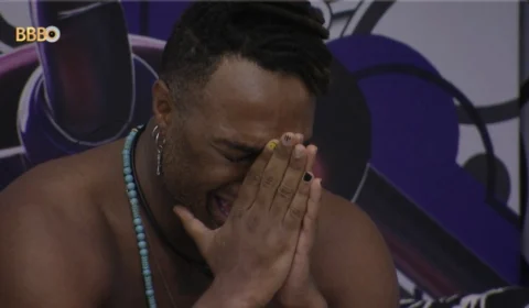 BBB 23: ‘Parece um pesadelo’, diz Fred Nicácio em Casa do Reencontro