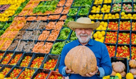 Governo relança, com alterações, Programa de Aquisição de Alimentos