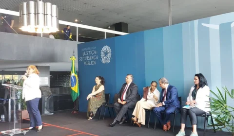 Brasil registra prisão de 4 mil pessoas por violência contra mulher em 23 dias