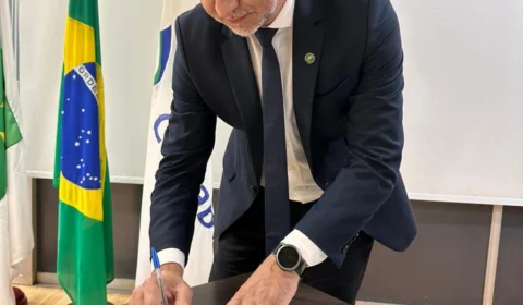 Edegar Pretto é nomeado presidente da Companhia Nacional de Abastecimento