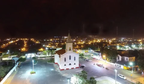 Idosa de 71 anos é encontrada morta em casa com pés e mãos amarrados no MA