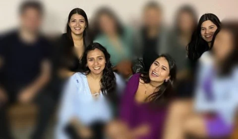 Tragédia: 4 jovens morrem em acidente grave no MS; conheça as vítimas