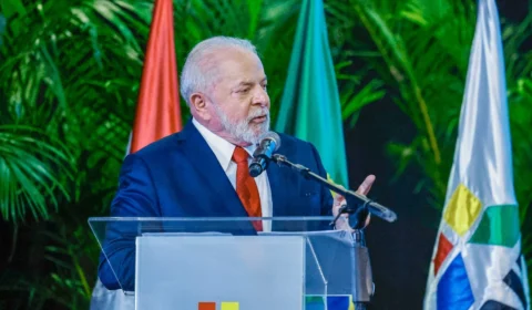 Cada ‘golpista’ envolvido no 8 de Janeiro será julgado, afirma Lula