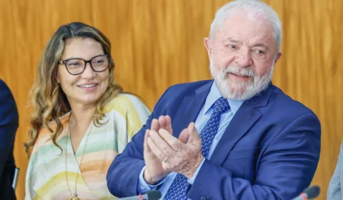Lula nega ter igualado responsabilidade de Rússia e Ucrânia na guerra