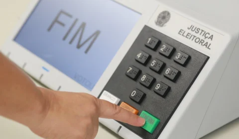 TO: Conselho Tutelar utilizará urnas eletrônicas nas eleições em 139 municípios