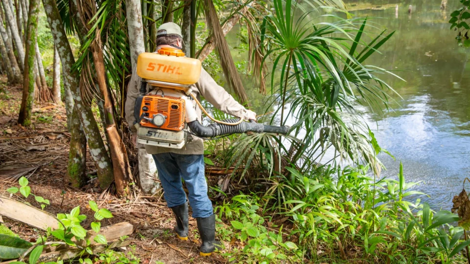 Malária: Saúde define combate em áreas indígenas de Barcelos e São Gabriel da Cachoeira
