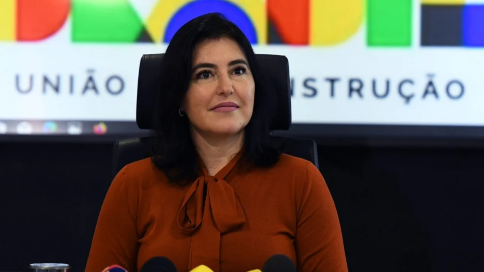 Indicação do PT para presidir IBGE liga alerta em Simone Tebet