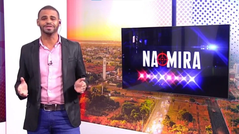 VÍDEO: assista ao Programa Na Mira desta segunda, 6 de março