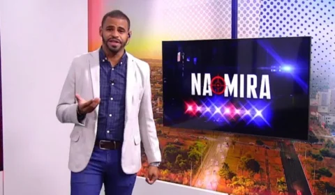VÍDEO: assista ao Programa Na Mira desta quarta, 8 de março