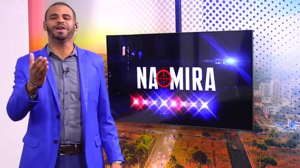 VÍDEO: assista ao Programa Na Mira desta quinta, 9 de março