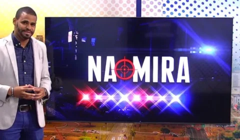 Tocantins: assista ao Programa Na Mira desta terça, 14 de março