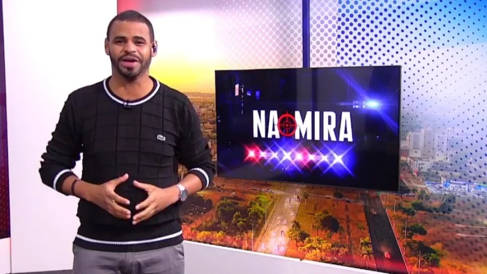 Tocantins: assista ao Programa Na Mira desta quinta, 16 de março