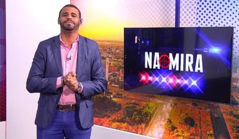 Tocantins: assista ao Programa Na Mira desta terça, 21 de março