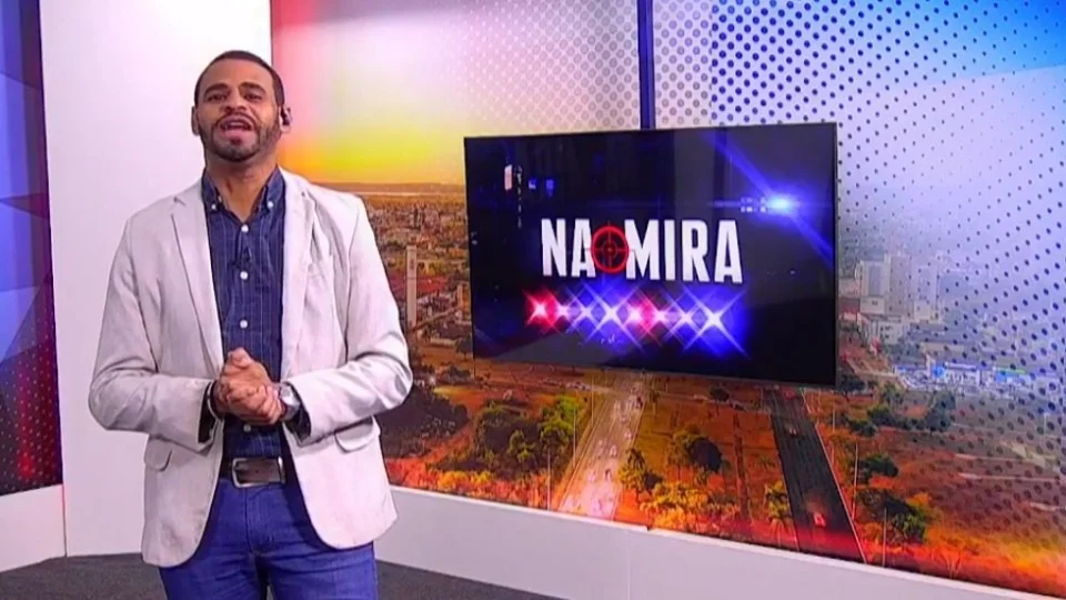 Tocantins: assista ao Programa Na Mira desta quarta, 22 de março