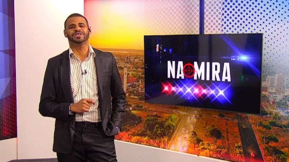 TO: assista ao Programa Na Mira desta segunda, 27 de março