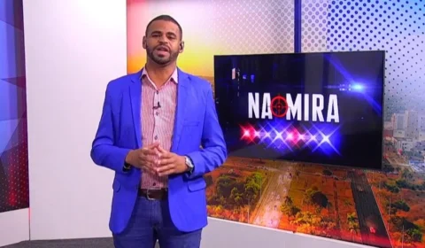 TO: assista ao Programa Na Mira desta quarta, 29 de março
