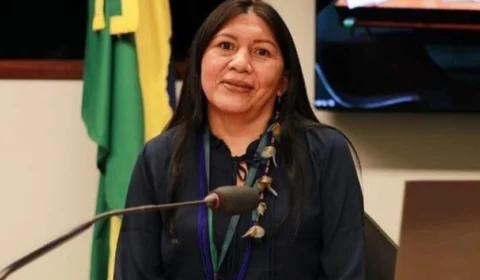 Marizete Macuxi assume Coordenação Regional da Funai em Roraima