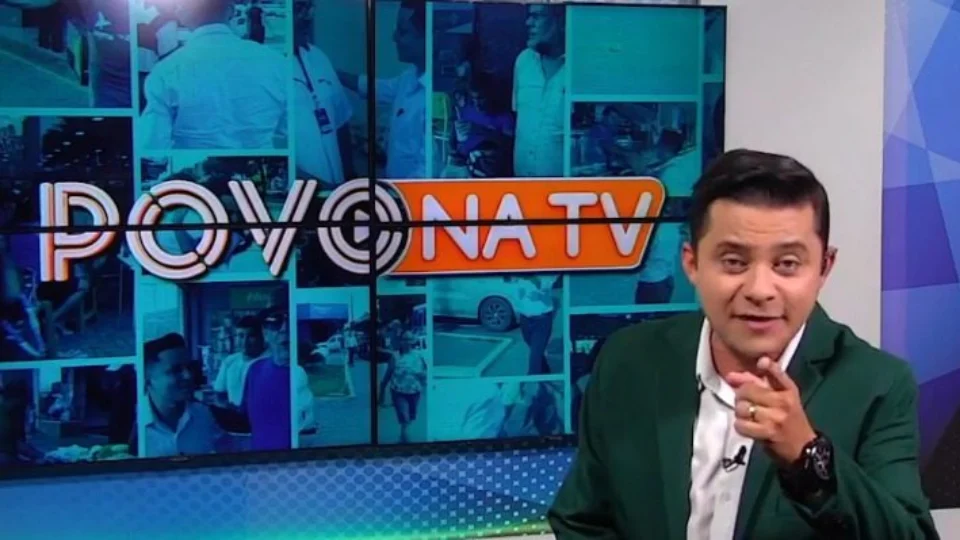 Tocantins: assista ao Programa Povo Na TV desta terça, 14 de março