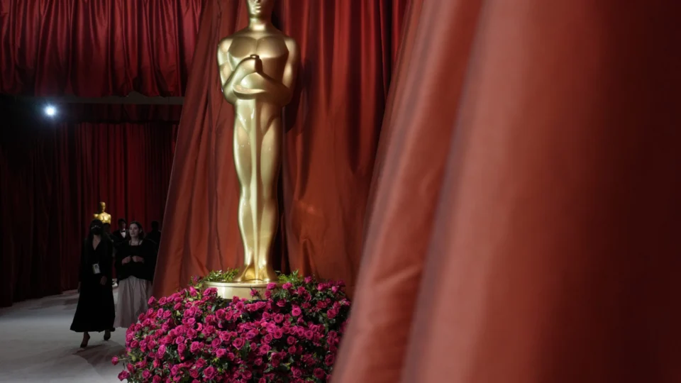 Anunciada data da festa do Oscar 2024 em Los Angeles, nos EUA; confira