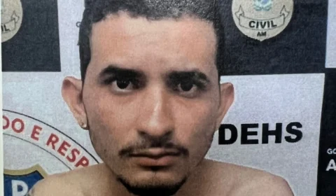 Polícia procura suspeito de matar homem em festa de aniversário no AM