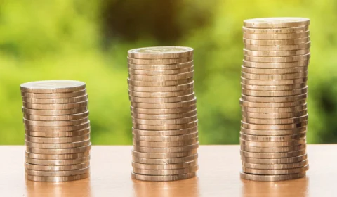 Projeção de alta do PIB de 2023 continua em 1,00%, aponta pesquisa