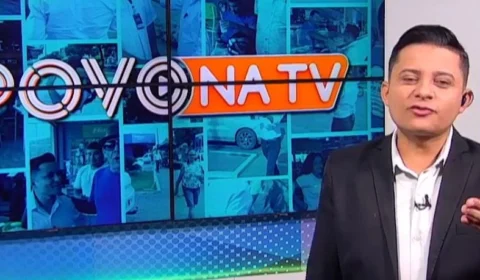 TO: assista ao Programa Povo Na TV desta segunda, 27 de março