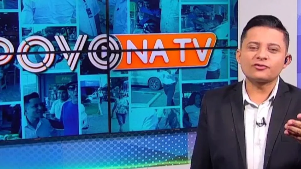 TO: assista ao Programa Povo Na TV desta segunda, 27 de março