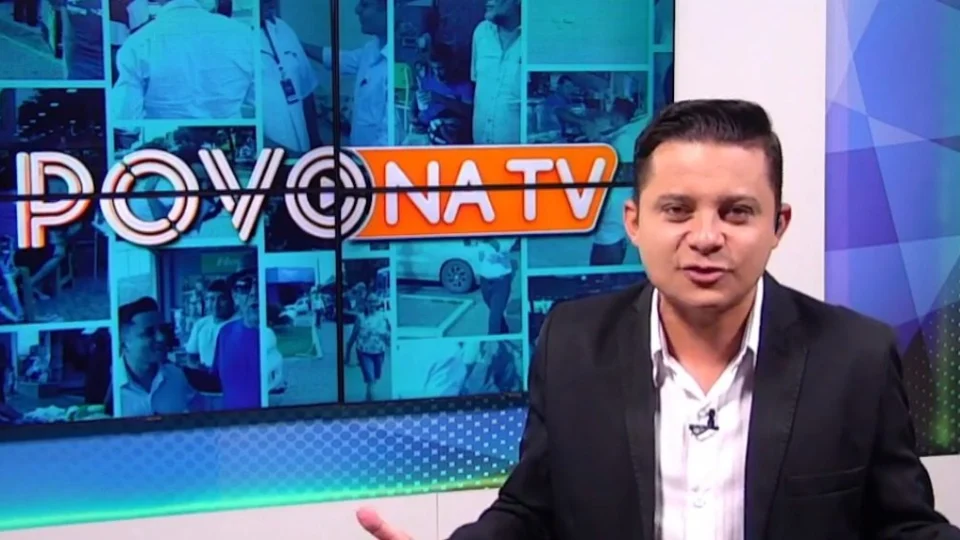 VÍDEO: assista ao Programa Povo Na TV desta segunda, 6 de março