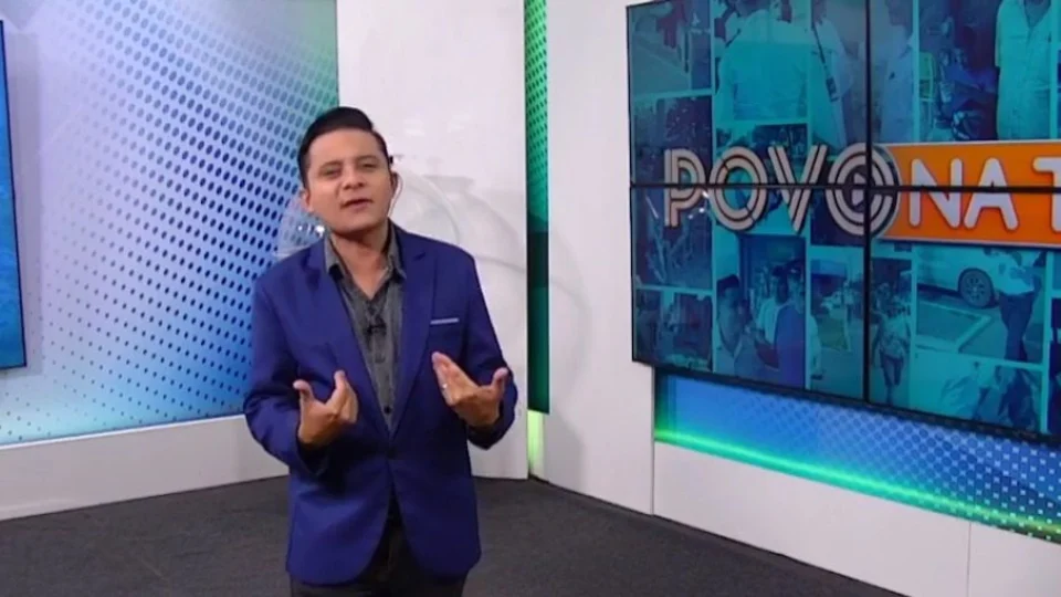 VÍDEO: assista ao Programa Povo Na TV desta quarta, 8 de março