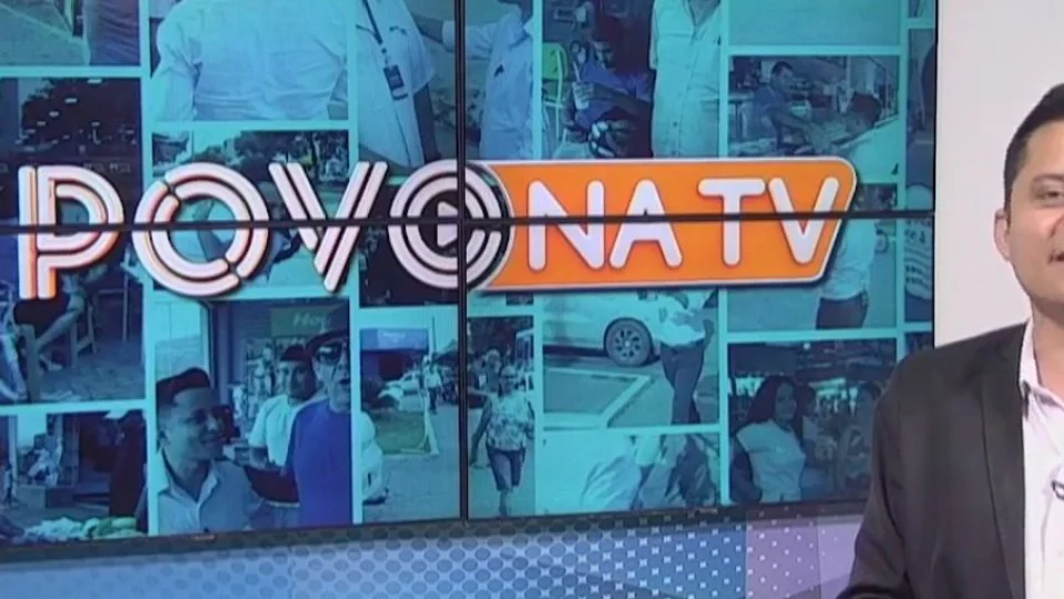 Tocantins: assista ao Programa Povo Na TV desta quinta, 16 de março