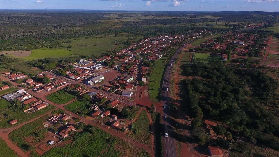 Concurso Público: Rio dos Bois abre inscrições para 50 vagas no Tocantins