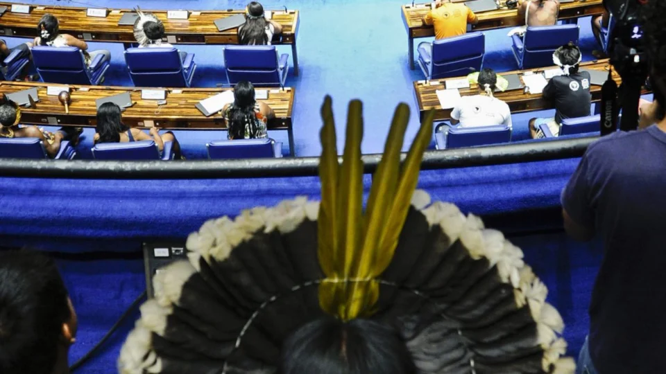 Fundo Amazônia: comissão pede esclarecimentos para amparo dos Yanomamis