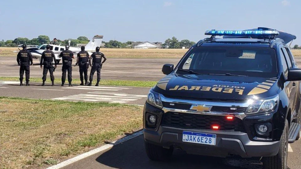 Operação da PF investiga compra de máscaras e desvio de R$ 10 milhões em Eirunepé-AM