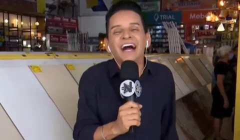 AM: assista agora à íntegra do programa Aqui Tem deste sábado, 25 de março