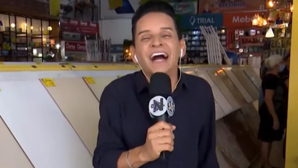 AM: assista agora à íntegra do programa Aqui Tem deste sábado, 25 de março