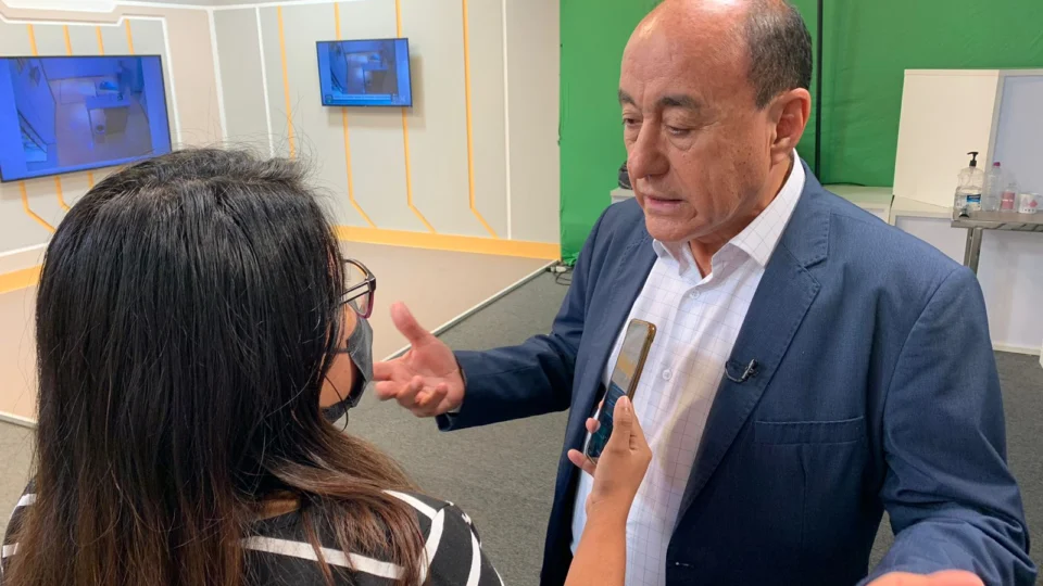 Chuvas no Acre: prefeito de Rio Branco pedirá apoio de Alckimin em reunião do CAS