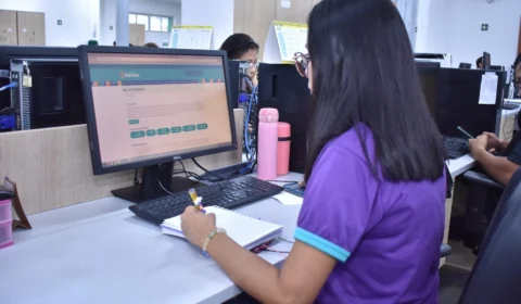 Projeto de Lei visa ampliar faixa-etária do programa Bolsa Idiomas em Manaus