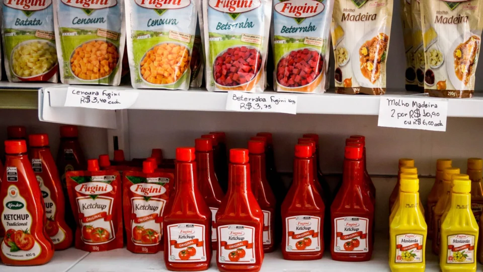 Produtos Fugini estão proibidos de serem vendidos no Brasil, anuncia Anvisa