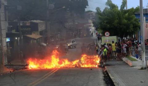 Flávio Dino autoriza intervenção em presídios no Rio Grande do Norte