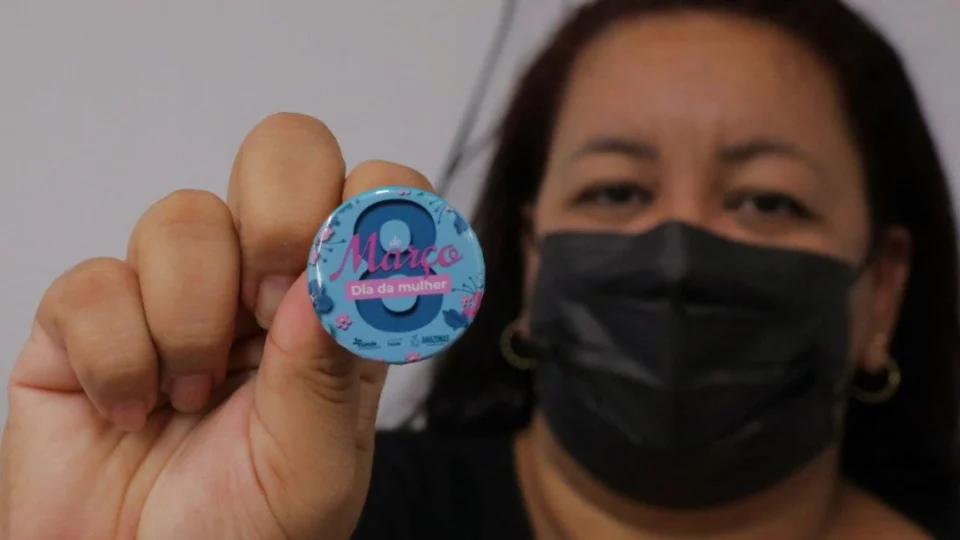Cuidados com a saúde da mulher ganham destaque no ‘Março Lilás’ no AM