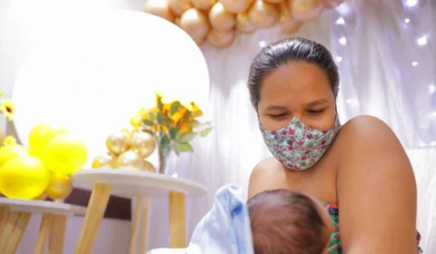 Pós-parto: mudanças durante puerpério requerem cuidados especiais; confira