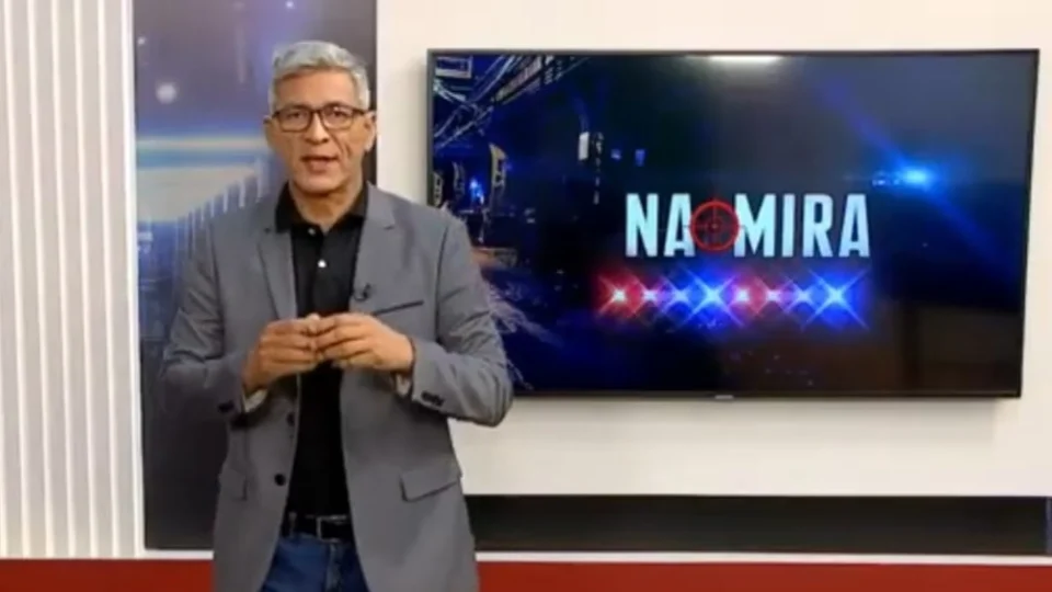 Amazonas: assista ao Programa Na Mira desta terça, 14 de março