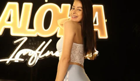 Entrevista: ‘Dani senta com carinho’ fala de sucesso e relação com haters nas redes sociais