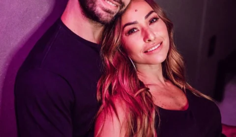 ‘Melhor para os dois’, diz Sabrina Sato ao anunciar separação de Duda Nagle