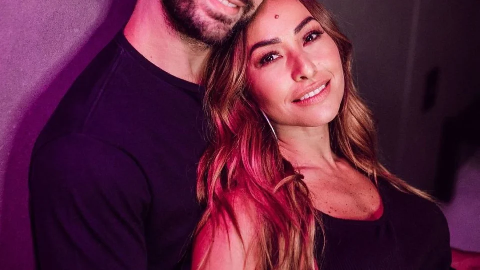 ‘Melhor para os dois’, diz Sabrina Sato ao anunciar separação de Duda Nagle