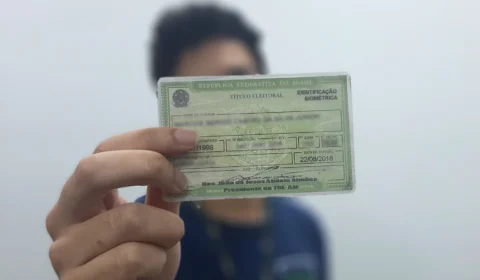 Roraima tem mais de 45 mil eleitores com títulos cancelados ou suspensos